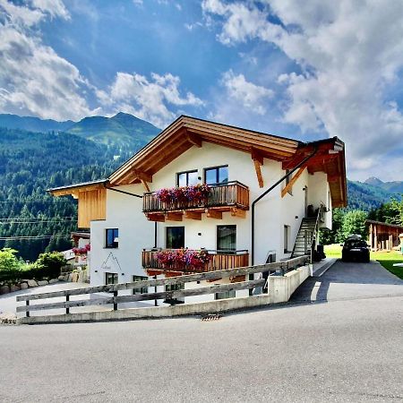 Valbel Apartment St. Anton am Arlberg Exterior foto