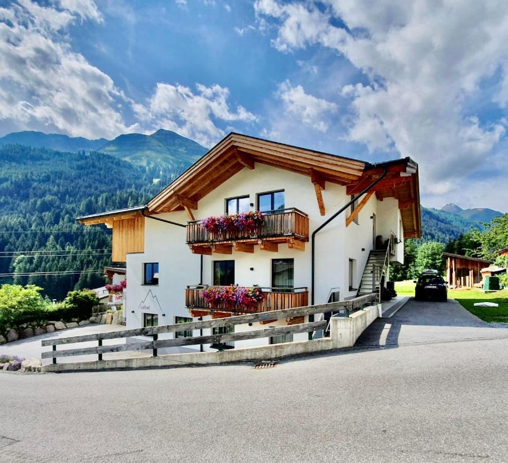 Valbel Apartment St. Anton am Arlberg Exterior foto