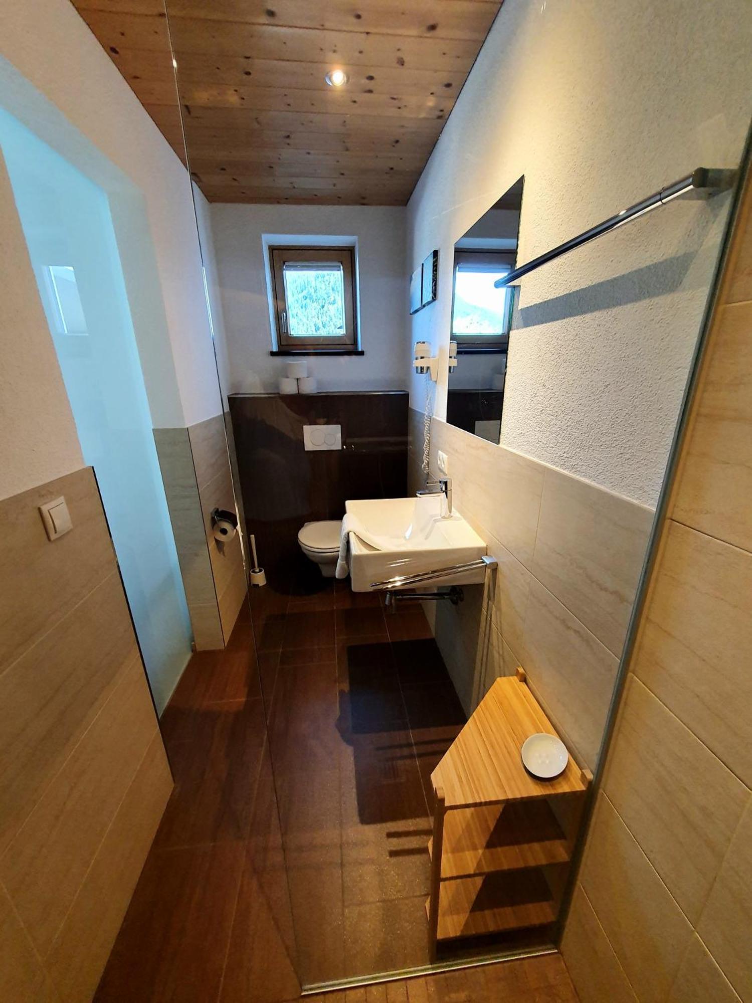 Valbel Apartment St. Anton am Arlberg Exterior foto